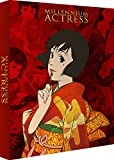 Millennium Actress - Collector's Edition Blu Ray -  