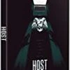 Host (Limited Edition) Blu Ray - Caroline Ward , Radina Drandova