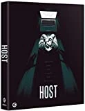 Host (Limited Edition) Blu Ray - Caroline Ward , Radina Drandova