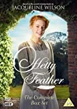 Hetty Feather: Series 1,2,3,4,5 &6 BOXSET DVD - Jacqueline Wilson 
