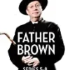 Father Brown Series 5-8 DVD - Mark Williams 