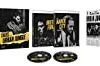 Tales From the Urban Jungle: Brute Force and The Naked City (Limited Edition) Blu Ray -  