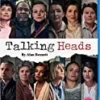 Alan Bennett's Talking Heads Blu-Ray Blu Ray - Lucian Msamati, Martin Freeman