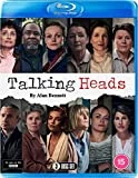 Alan Bennett's Talking Heads Blu-Ray Blu Ray - Lucian Msamati, Martin Freeman