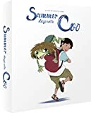 Summer Days with Coo (Collector's Edition) Blu Ray -  