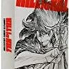 Kill La Kill (Complete Series) Blu Ray -  
