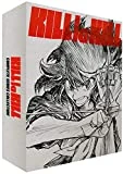 Kill La Kill (Complete Series) Blu Ray -  