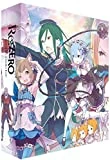 Re:ZERO Season 1 (Complete Series) Blu Ray -  