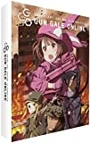 Sword Art Online Alternative Gun Gale Online (Complete Series) Blu Ray -  