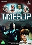 Timeslip DVD - Cheryl Burfield, Denis Quilley