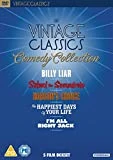 The Vintage Classics Comedy Collection DVD -  
