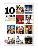 10-Film Comedy Collection DVD - Liam Neeson, Melissa McCarthy