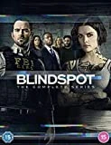 Blindspot: The Complete Series DVD - Various 