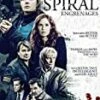 Spiral - The Complete Collection DVD - Elisabeth Macocco, Grégory Fitoussi