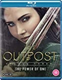 The Outpost Season 3 - BLU-RAY Blu Ray - Jessica Green, Jake Stormoen 