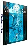 Chlldren of the Sea - Collector's Edition Combi Blu Ray -  