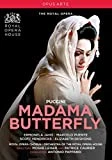 Puccini: Madama Butterfly DVD -  