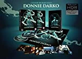 Donnie Darko Limited Edition Blu Ray - Maggie Gyllenhaal, Mary McDonnell