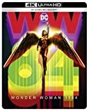 Wonder Woman 1984 Blu Ray - Robin Wright, Pedro Pascal