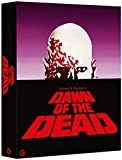 Dawn of the Dead Blu Ray - Scott Reiniger, David Emge 