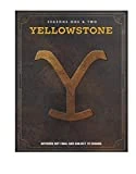 Yellowstone Season 1&2 Blu Ray -  