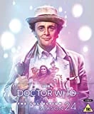 Doctor Who - The Collection - Season 24 Blu Ray - Sylvester McCoy, Ken Dodd 