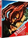 Karloff At Columbia (Limited Edition Set 3000 copies) Blu-ray Blu Ray - Boris KARLOFF 