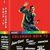 Columbia Noir #3 (Limited Edition) Blu Ray -  
