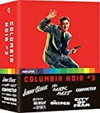 Columbia Noir #3 (Limited Edition) Blu Ray -  