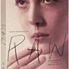 Raw (Limited Edition) Blu Ray - Ella Rumpf , Garance Marrilier