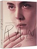 Raw (Limited Edition) Blu Ray - Ella Rumpf , Garance Marrilier