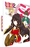 Konosuba: God's Blessing on this Wonderful World (Collector's Edition) Blu Ray -  