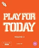 Play for Today: Volume 2 (3-disc Blu-ray Box Set) Blu Ray - Billy Connolly, John Kani 