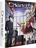 Charlotte - Complete Collection Blu Ray -  