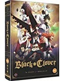 Black Clover: Complete Season 2 DVD -  