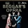 The Beggars Opera Blu Ray -  