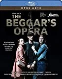 The Beggars Opera Blu Ray -  