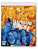 Clapboard Jungle Blu Ray - Guillermo del Toro , Justin McConnell