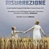 Alfano: Risurrezione DVD -  
