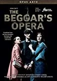 The Beggars Opera DVD -  