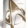 Star Trek I - X - Limited Collector's Edition (Exclusive to Amazon.co.uk) Blu Ray - DeForest Kelley , Leonard Nimoy
