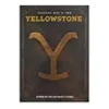 Yellowstone Season 1&2 DVD - Kelly Reilly, Wes Bentley