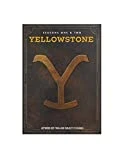 Yellowstone Season 1&2 DVD - Kelly Reilly, Wes Bentley