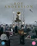 Roy Andersson Collection Blu Ray - Various 