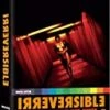Irreversible (Limited Edition) Blu Ray - Vincent Cassel, Albert Dupontel 