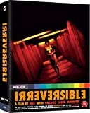 Irreversible (Limited Edition) Blu Ray - Vincent Cassel, Albert Dupontel 