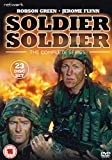 Soldier Soldier: The Complete Series DVD - Jerome Flynn, Annabelle Apsion
