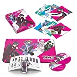 BOFURI: I Don't Want to Get Hurt, So I'll Max Out My Defence - BD + Digital Copy Limited Edition Blu Ray -  