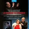 Mozart: Le Nozze Di Figaro Blu Ray -  