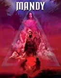 Mandy Blu Ray - Ivailo Dimitrov, Andrea Riseborough